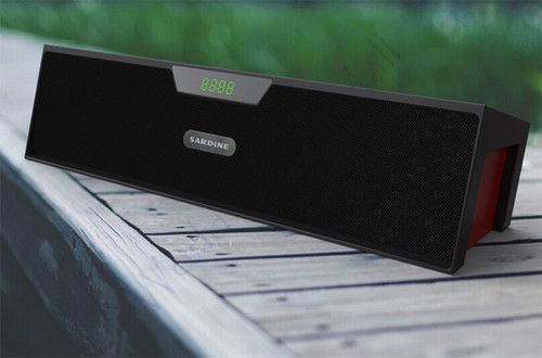 Hifi Wireless Bluetooth Speaker