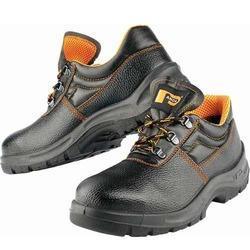 Impact Wear Safety Shoes