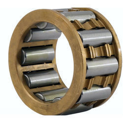 Needle Bearings