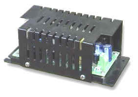 POWER SUPPLY UNIT 24V / 2A PS242