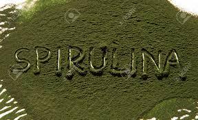 Premium Spirulina Powder