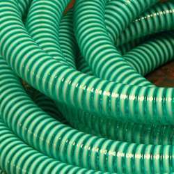 PVC Suction Hoses