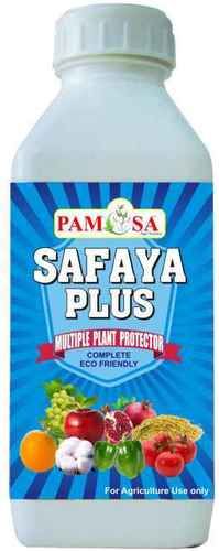 Safaya Plus