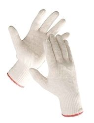 Safety Cotton Gloves