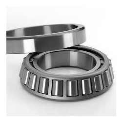 Tapered Roller Bearings