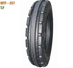 Tractor Tyres Retreaded