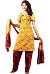 Trendy Ladies Salwar Suit