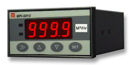 Universal Process Indicator MPI501U