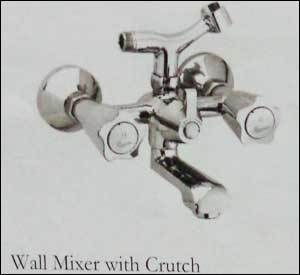 Wall Mixer with Crutch (G3019A1)