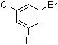 1-Bromo-3-chloro-5-fluorobenzene