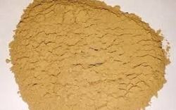 Bentonite Powders