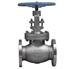 Bluebell Valves