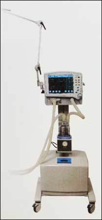 Celse 700 Medical Ventilator 