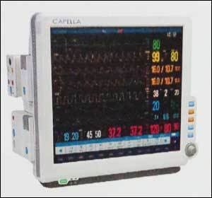 CEPM 200M Modular Patient Monitor