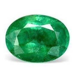 Emerald Gemstone - Cut & Polished by Experts | Available in Various Attractive Colors