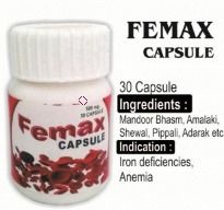 Femax Capsule