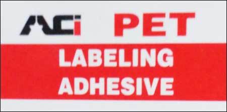 Labeling Adhesive