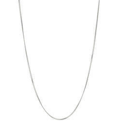 Ladies Silver Chain