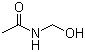 N-(Hydroxymethyl)acetamide