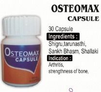 Osteomax Capsule