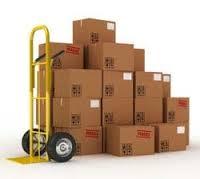 Packers And Movers Services