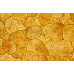 Raw Potato Plain Chips