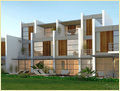 Residential Villas Construction Service