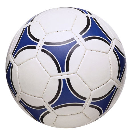 Soccer Ball By Step for Ward Intl