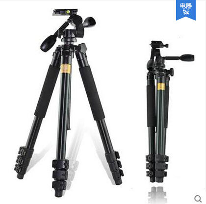 3 Way Hand Held Camera Tripod