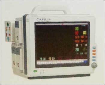 CEPM 100M Multi Parameter Patient Monitor