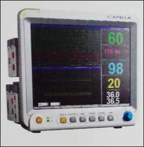 CEPM 110M Modular Patient Monitor