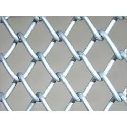 Chain Link Fencing