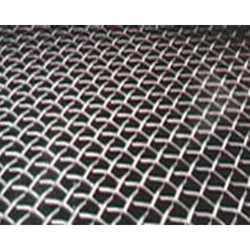 Crimped Wire Mesh