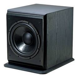 Electronic Subwoofer