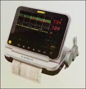 Elina M3 Foetal Monitoring System