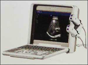 Eve 4m Full Digital Ultrasound Scanner 