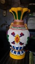 FRP Flower Pot