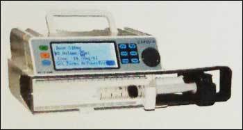 Kira 20Z Syringe Infusion Pump