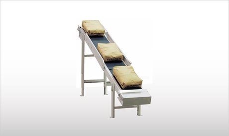 Mechanical Conveyors