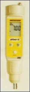 Pocket Type PH TDS Meter