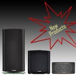 Satellite Speaker Systems