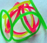 Stationery Rubber Bands