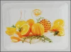 Stylo Trays (Oranges)