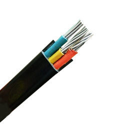 Submersible Wire And Cables