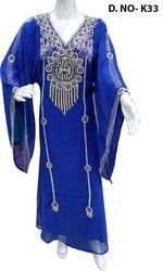 Attractive Ladies Kaftan