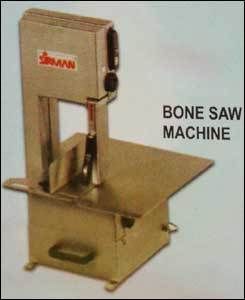 Bone Saw Machine