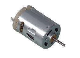 DC Motor Maintenance Service By GELSTAR ENGINEERING SERVICES
