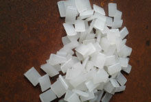 Hot Melt Gum (White)