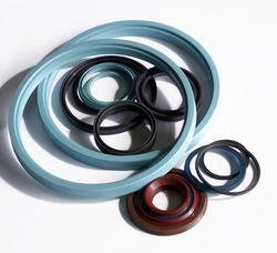 Hydraulic Seals