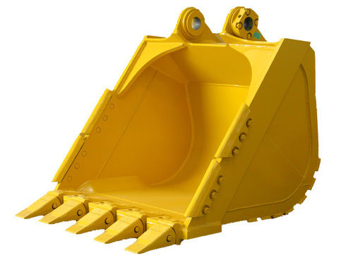 JCB Bucket